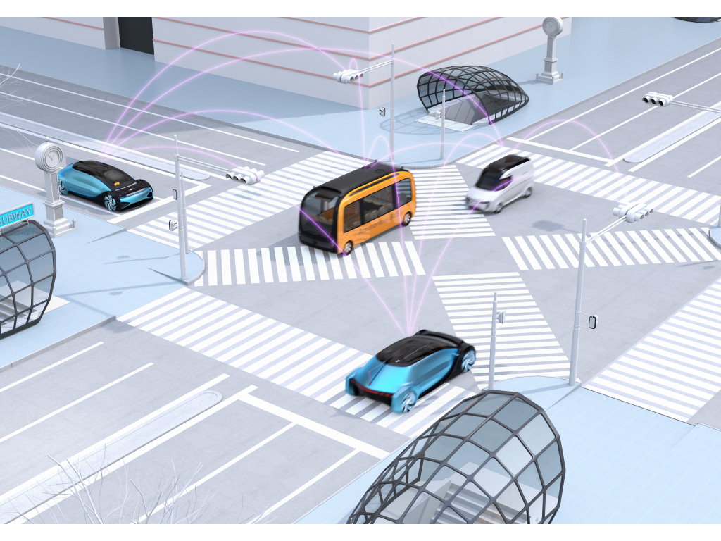 Imagen de Mobility City asiste a la presentación del Proyecto Interreg Europe Smart-hy-aware